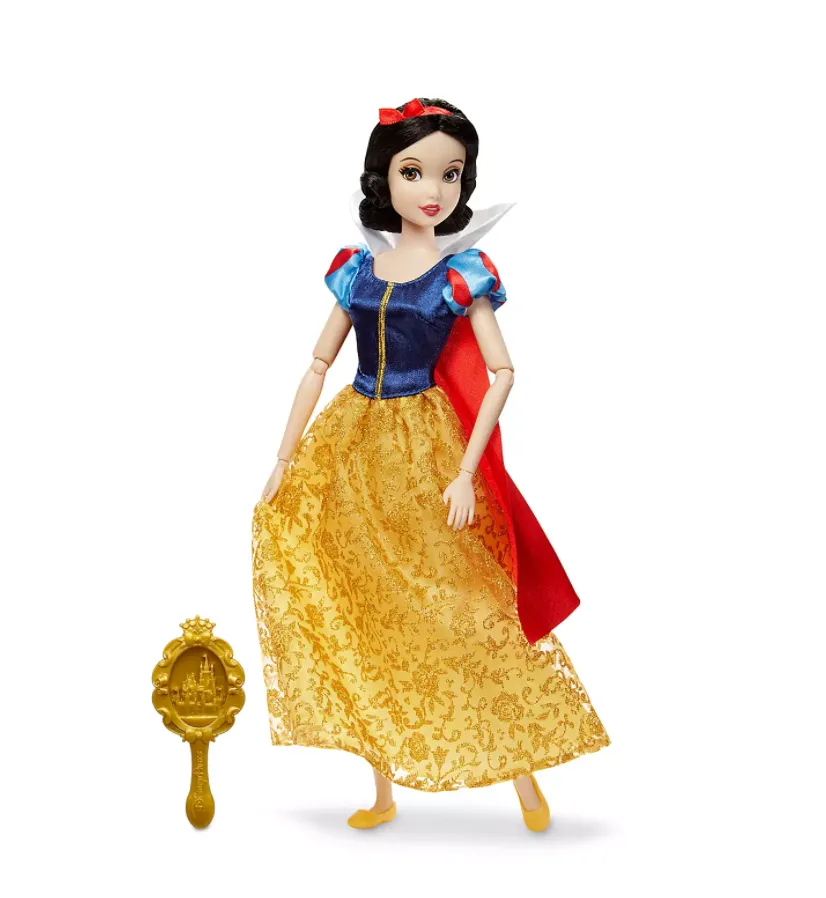 Snow White Classic Doll