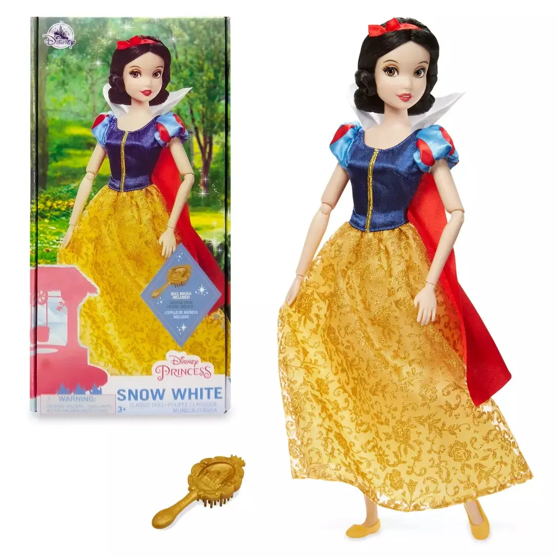 Snow White Classic Doll