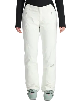 Spyder Women's Winner Pants - White