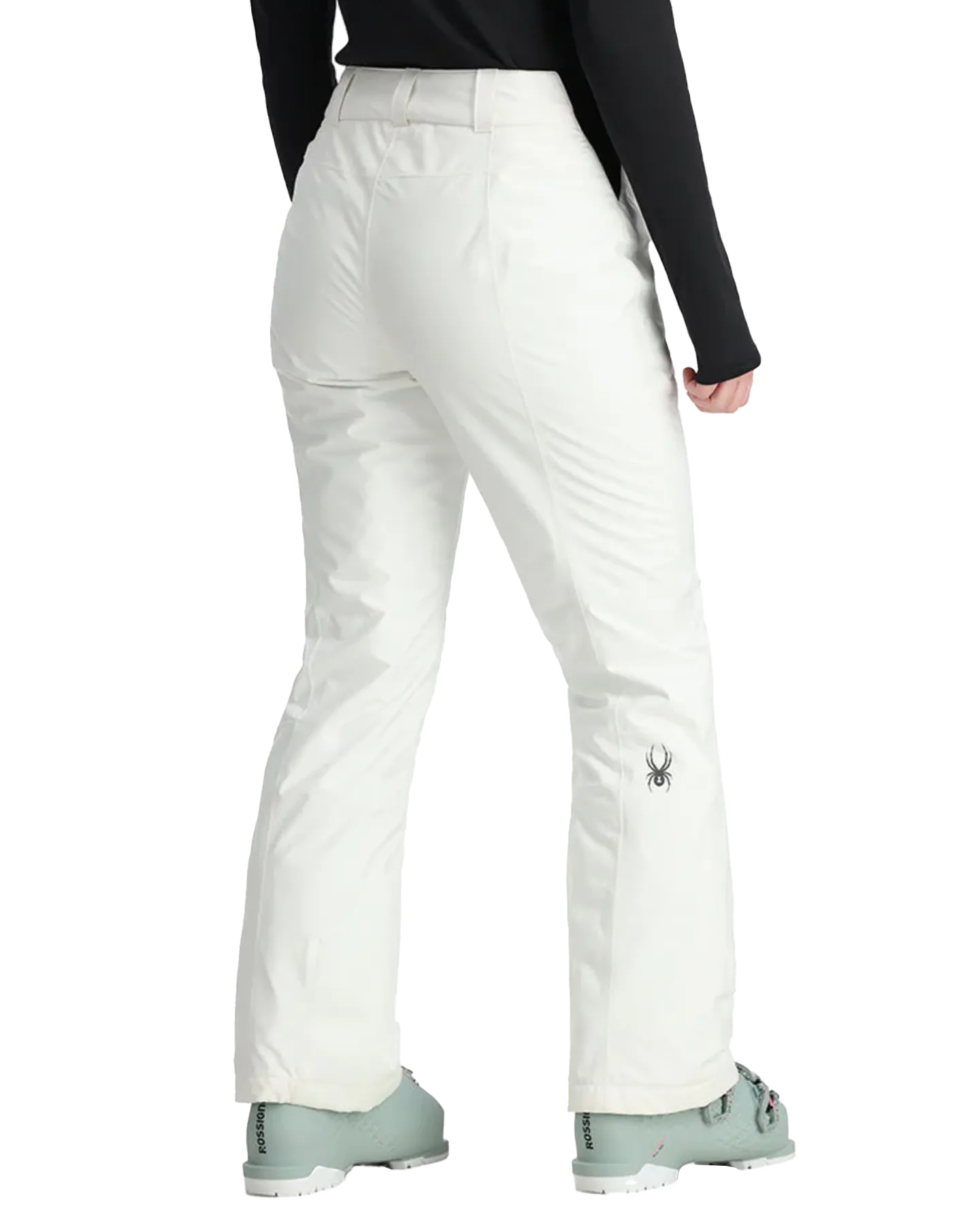 Spyder Women's Winner Pants - White