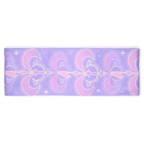 Star Lake Queen Athletic Headband