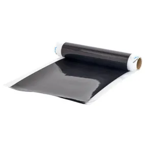 StayPut non-slip material, 8" x 1 yd roll, black