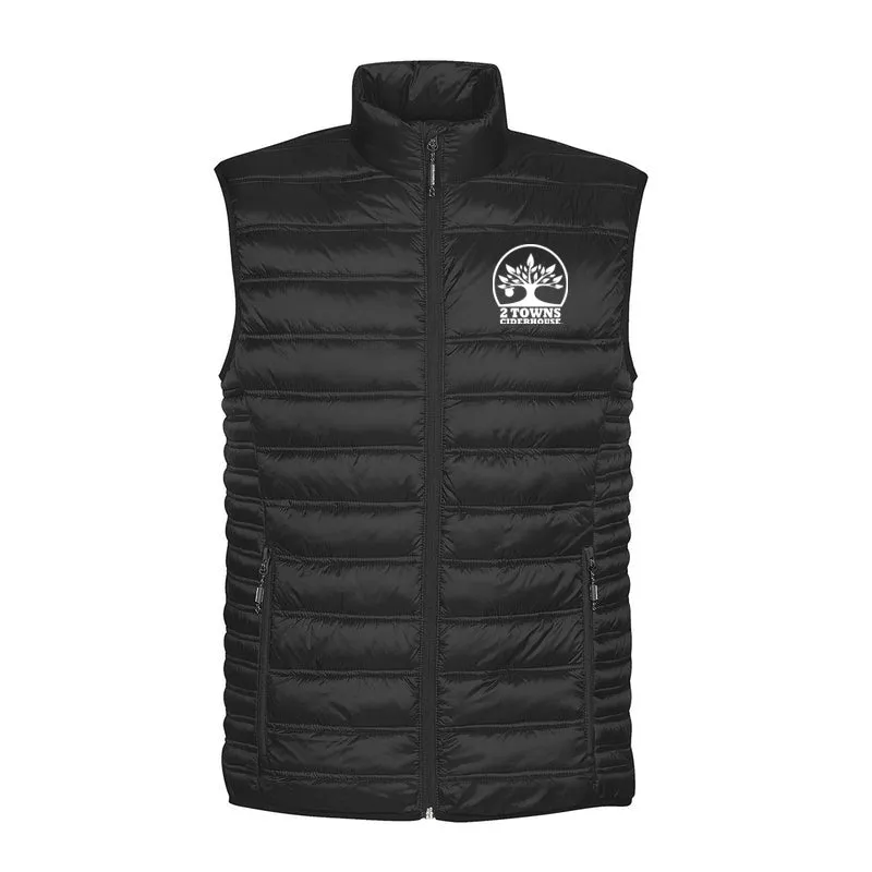 Stormtech Men's Basecamp Thermal Vest