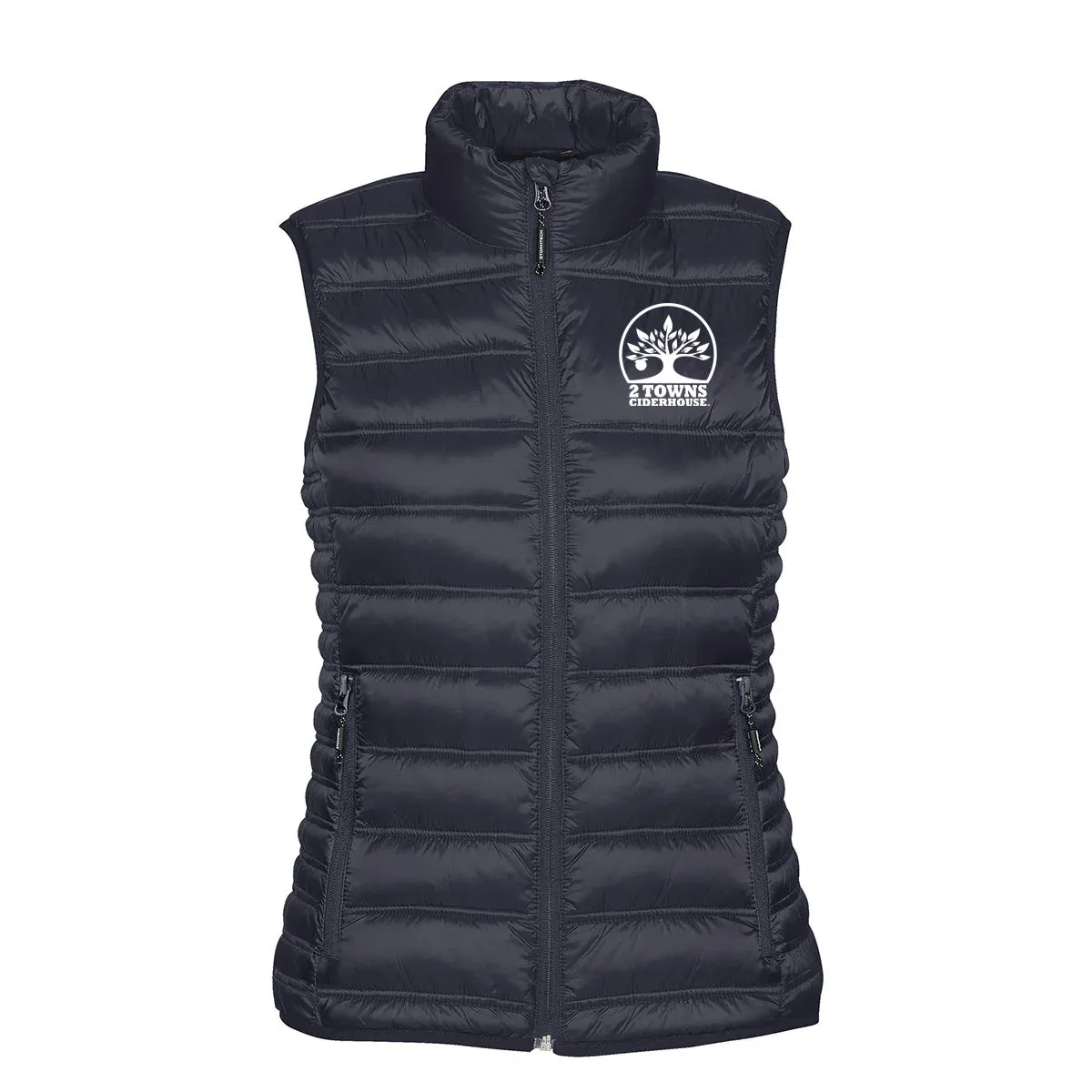 Stormtech Women's Basecamp Thermal Vest