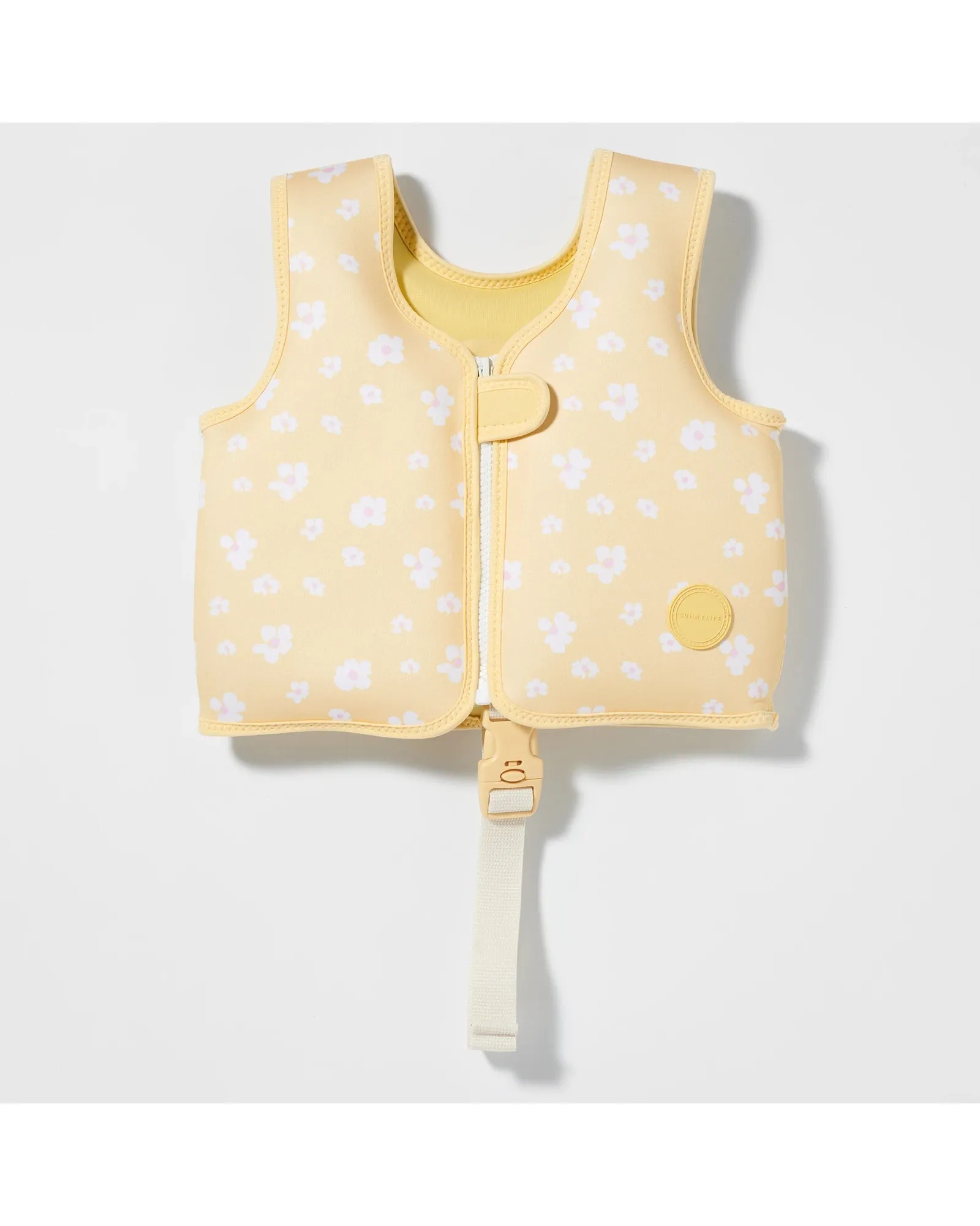 Sunnylife Kids Swim Vest Princess Swan Buttercup