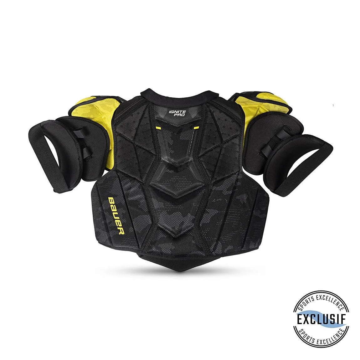 Supreme Ignite Pro Shoulder Pad - Senior