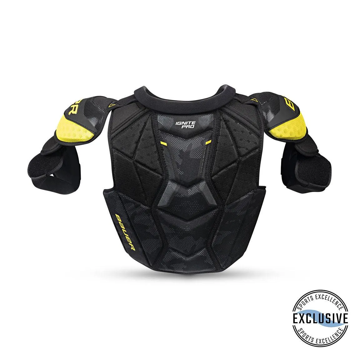 Supreme Ignite Pro Shoulder Pad - Senior