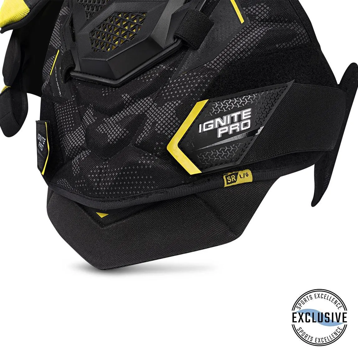 Supreme Ignite Pro Shoulder Pad - Senior