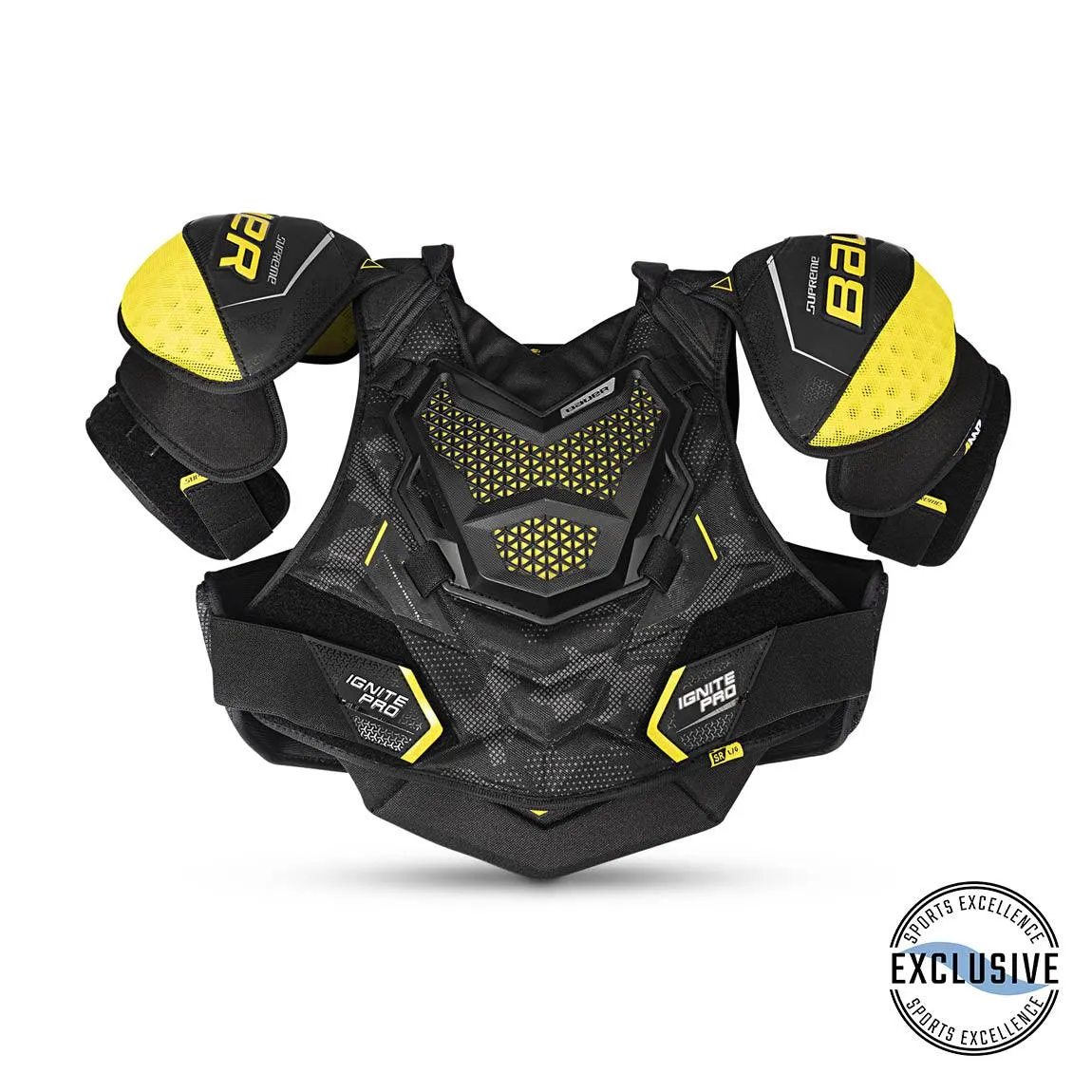 Supreme Ignite Pro Shoulder Pad - Senior