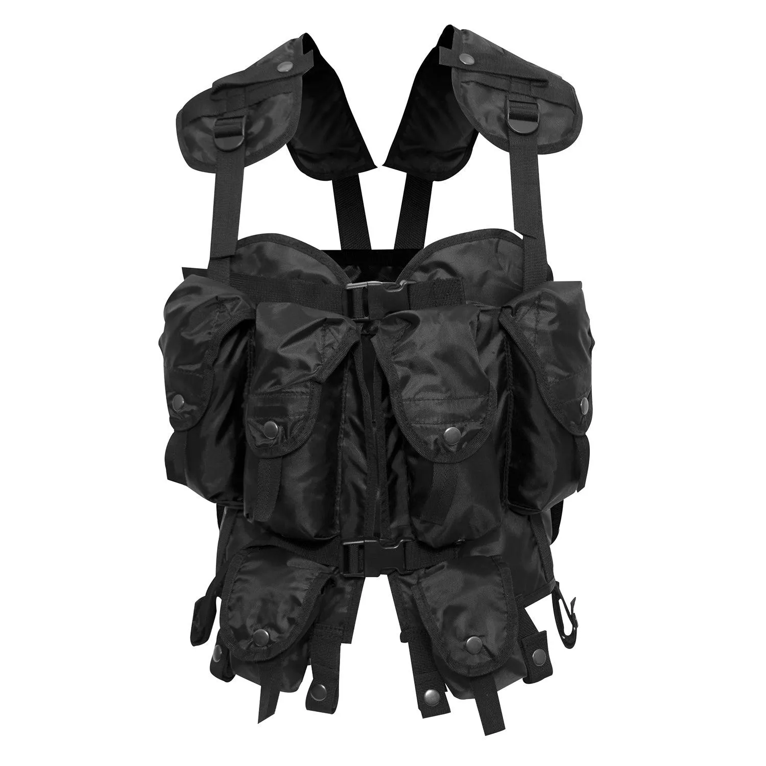 Tactical Assault Vest