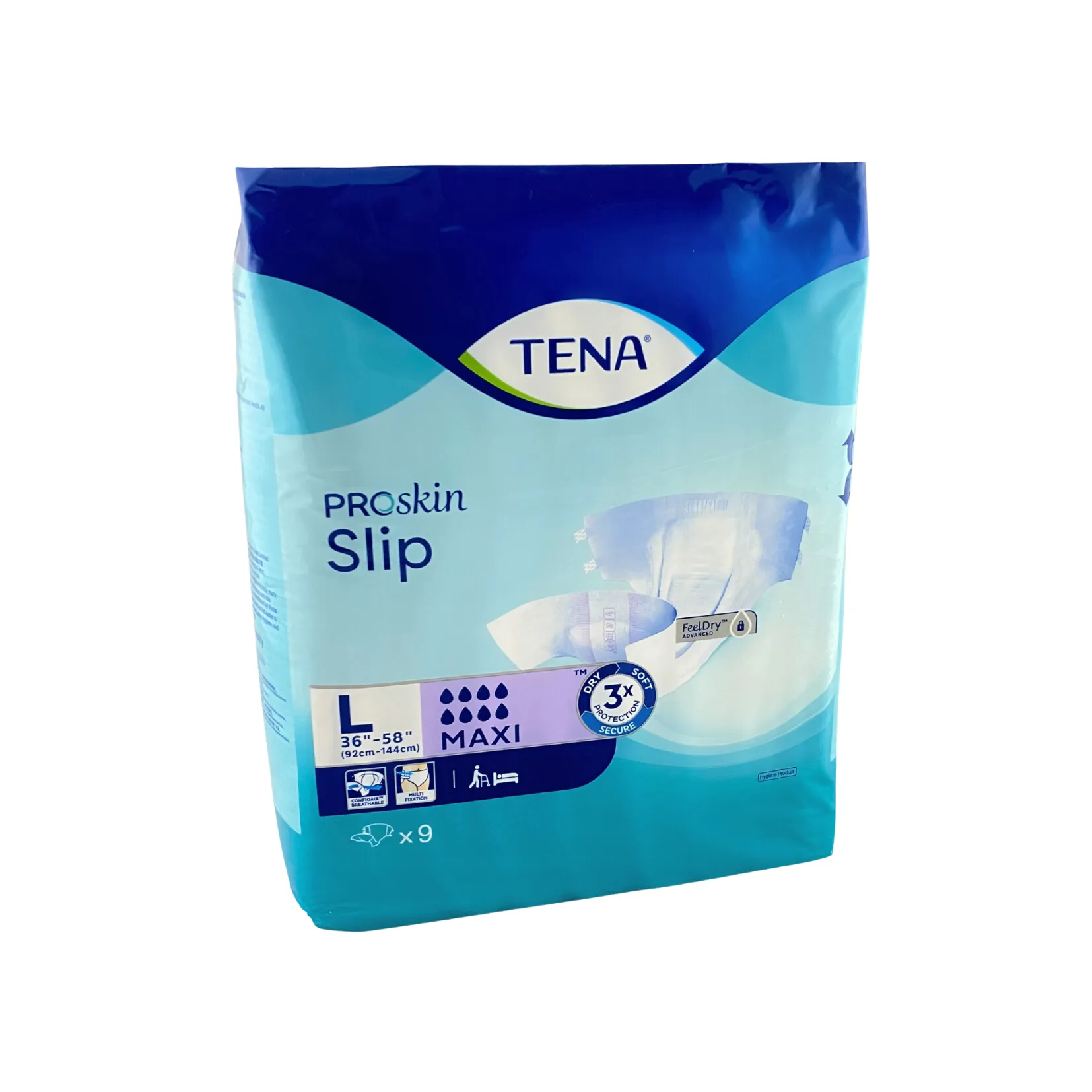 Tena Slip Maxi