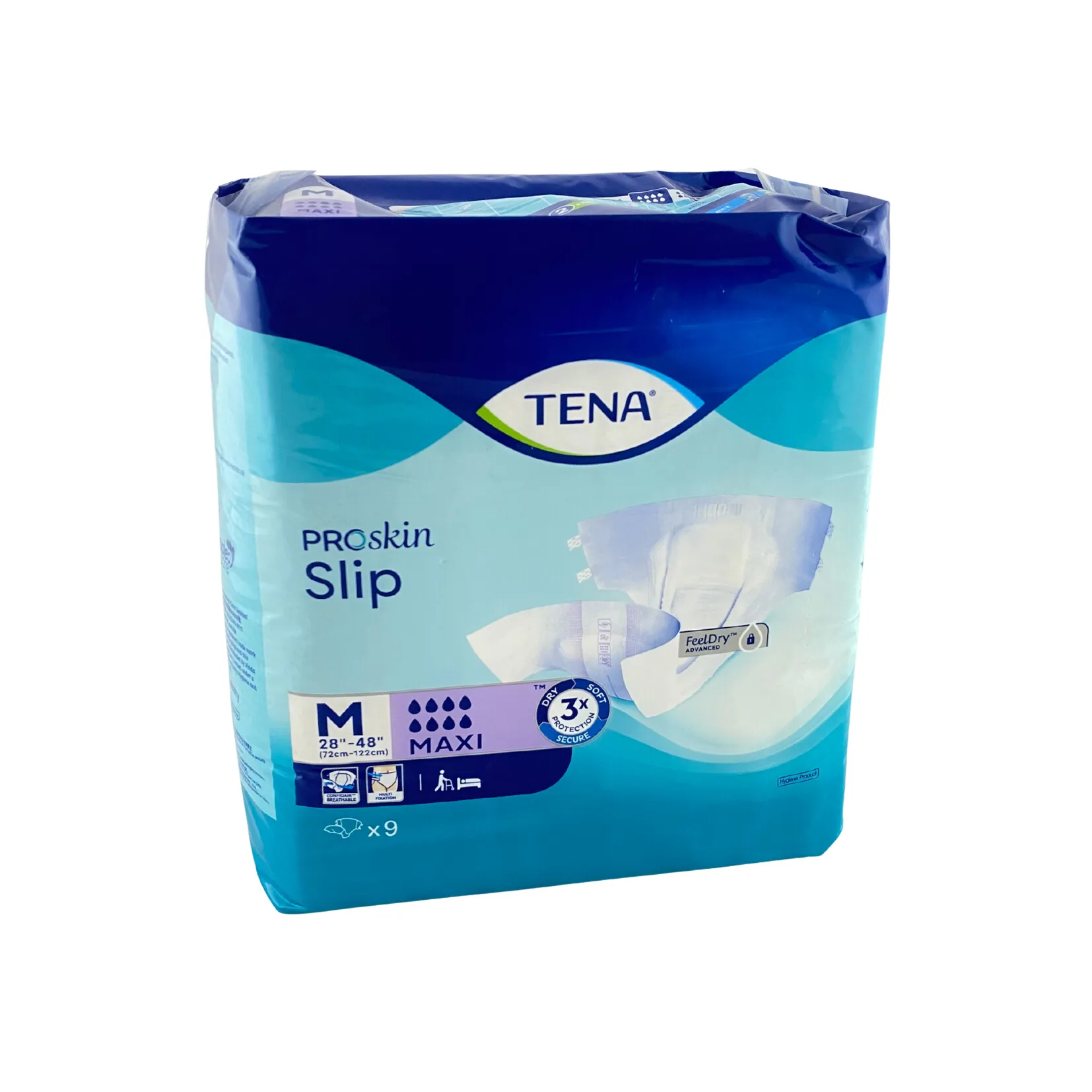 Tena Slip Maxi