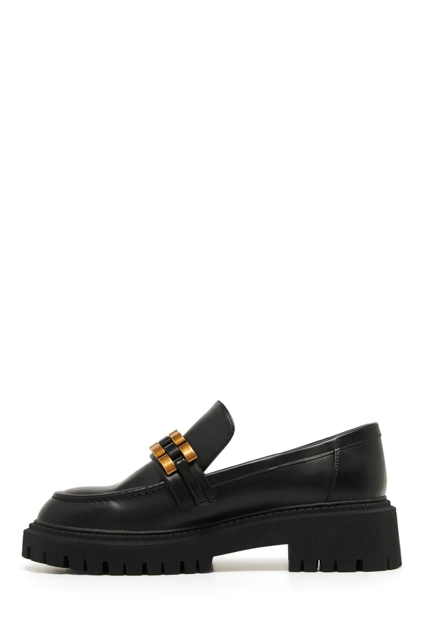 THERAPY Exell Loafer Black