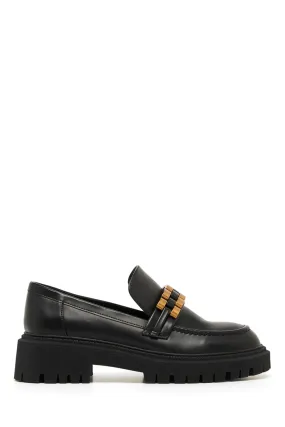 THERAPY Exell Loafer Black