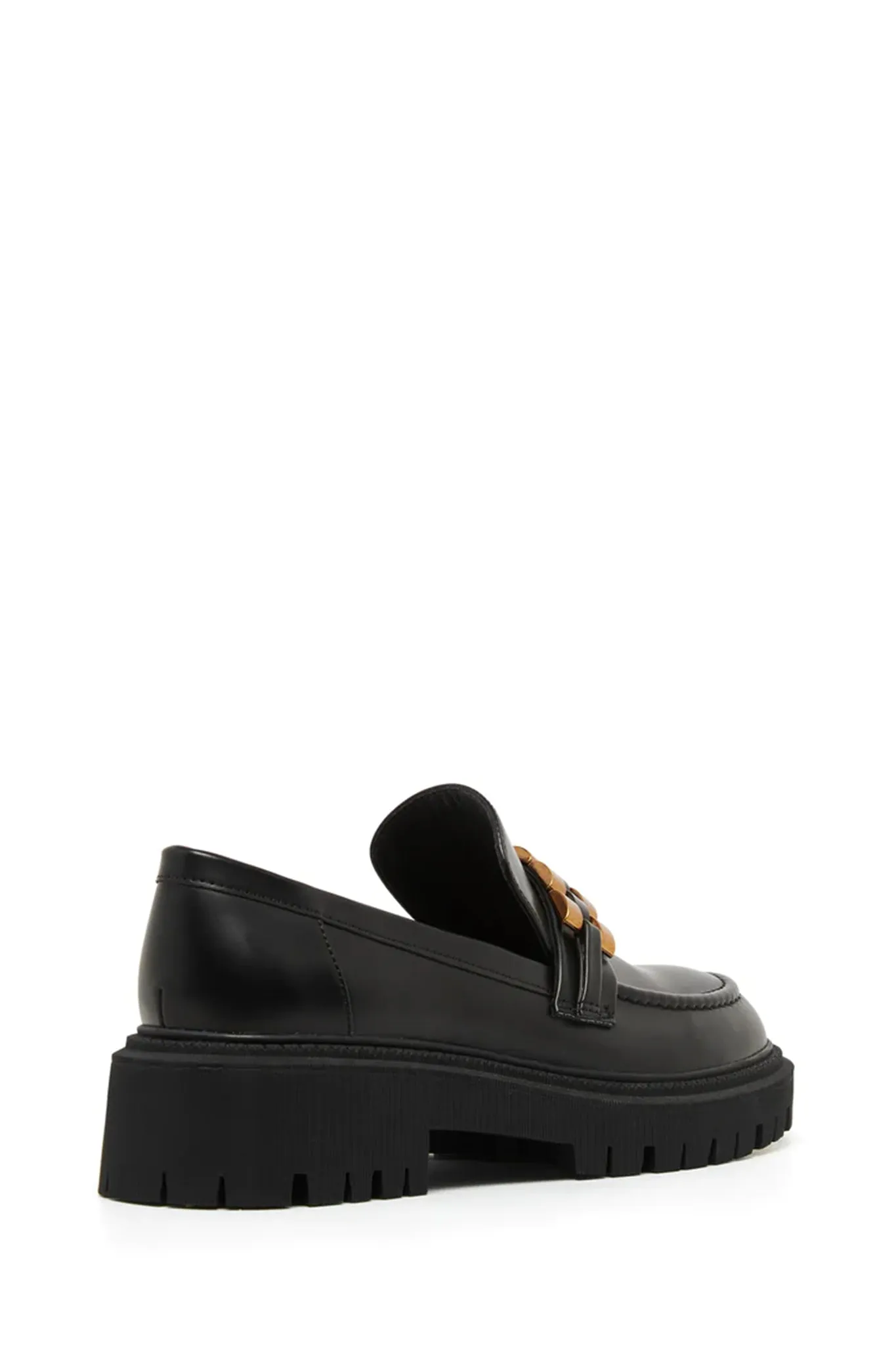 THERAPY Exell Loafer Black