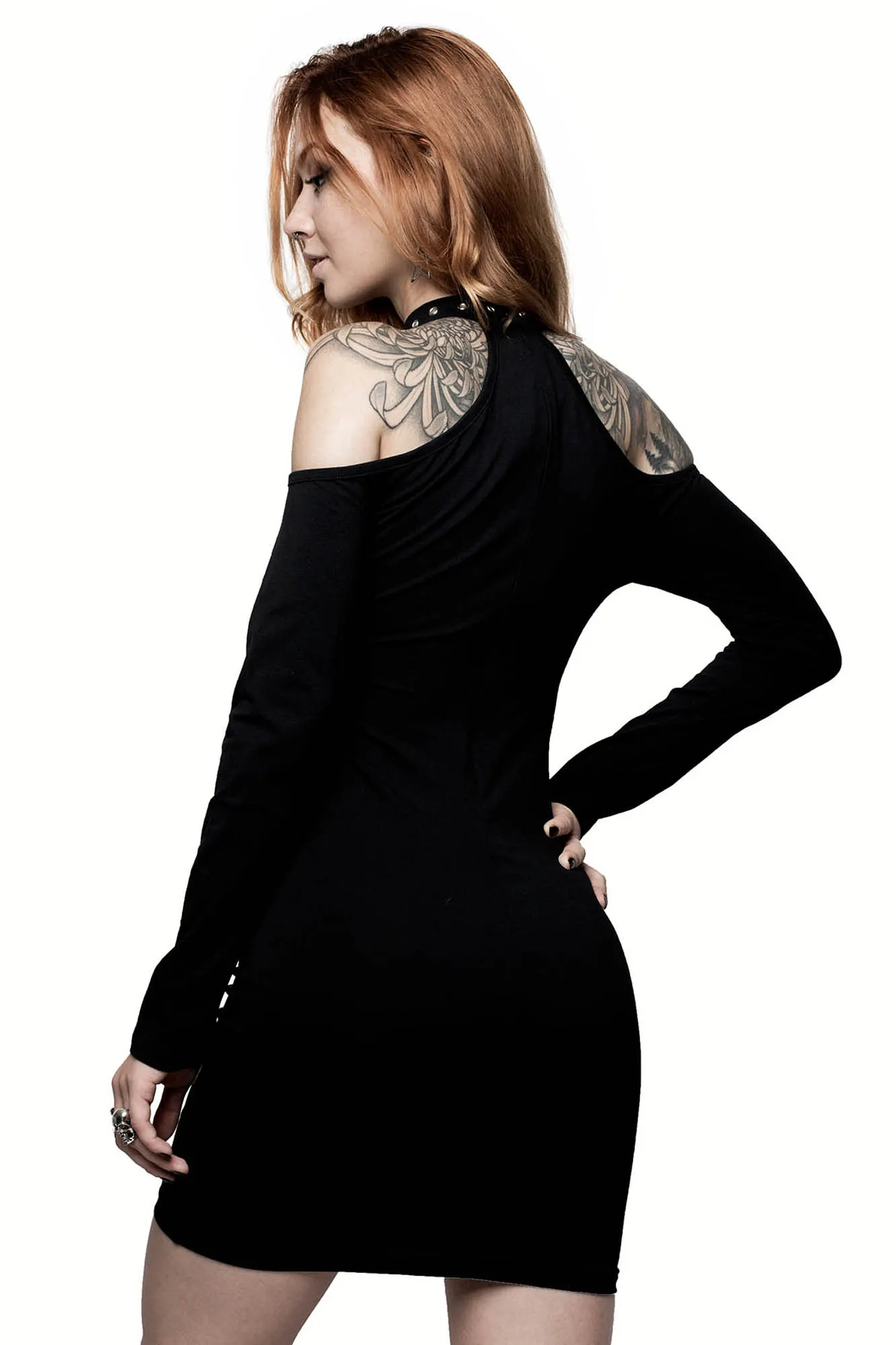 Triumph Bodycon Dress