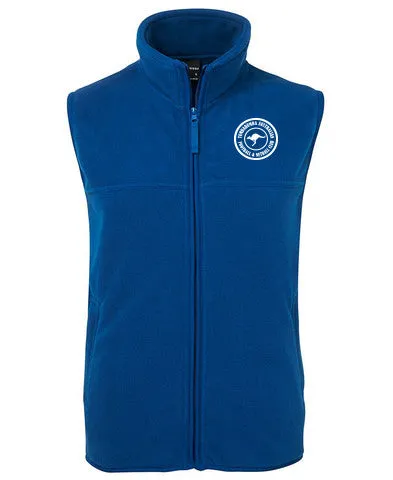 Tumbarumba Football Netball Club Polar Vest