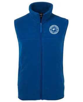 Tumbarumba Football Netball Club Polar Vest