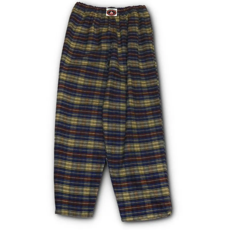 Unisex Flannel Lounge Pants