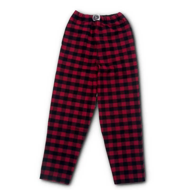 Unisex Flannel Lounge Pants