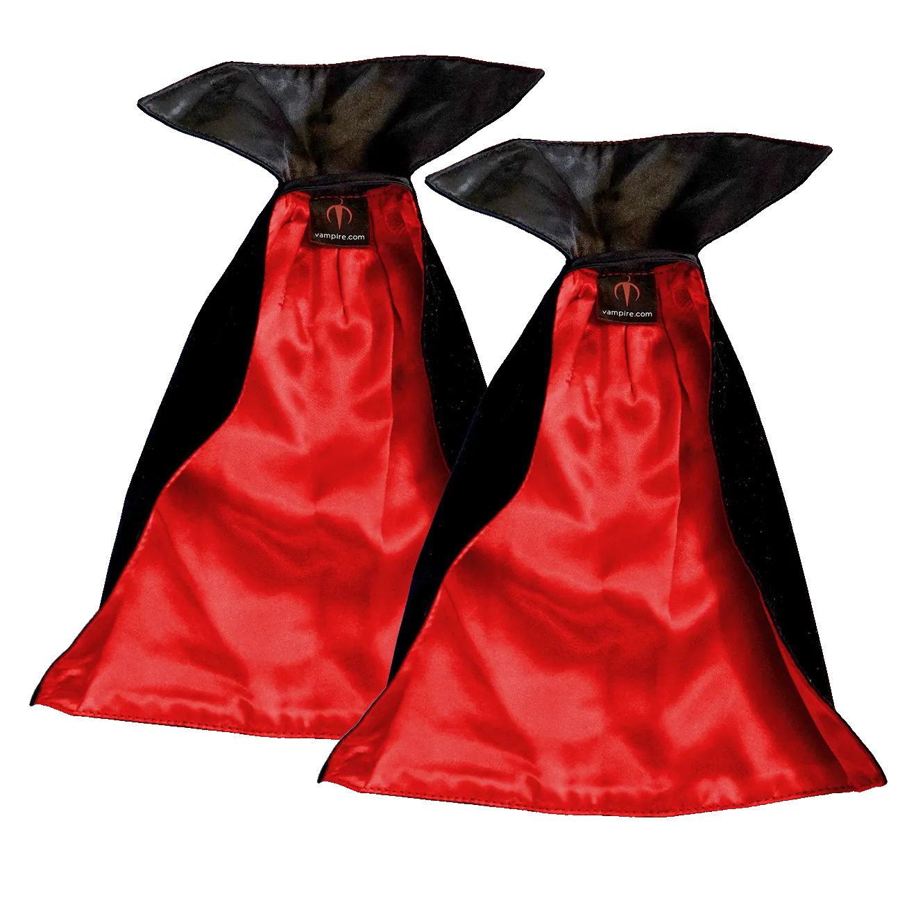 VAMPIRE® WINE CAPE 2 PACK