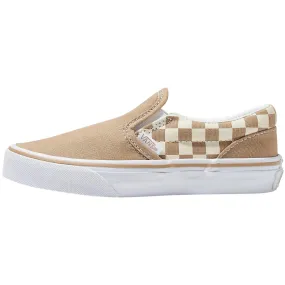 Vans Classic Slip-On Shoe - Youth