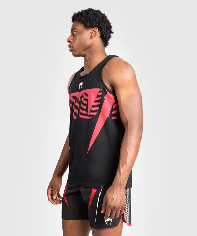 Venum-05178-100 Adrenaline Men's Tank Top M / L Red