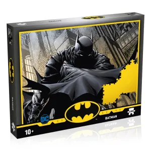 Winning Moves Batman Classic 1000 pce Puzzle