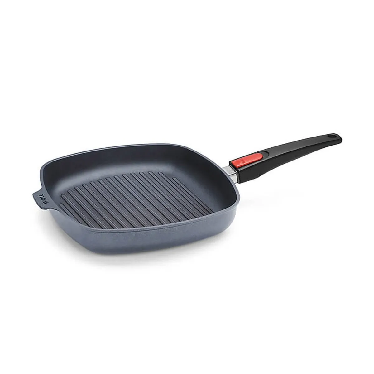 Woll Diamond Lite Induction Grill Pan 28cm