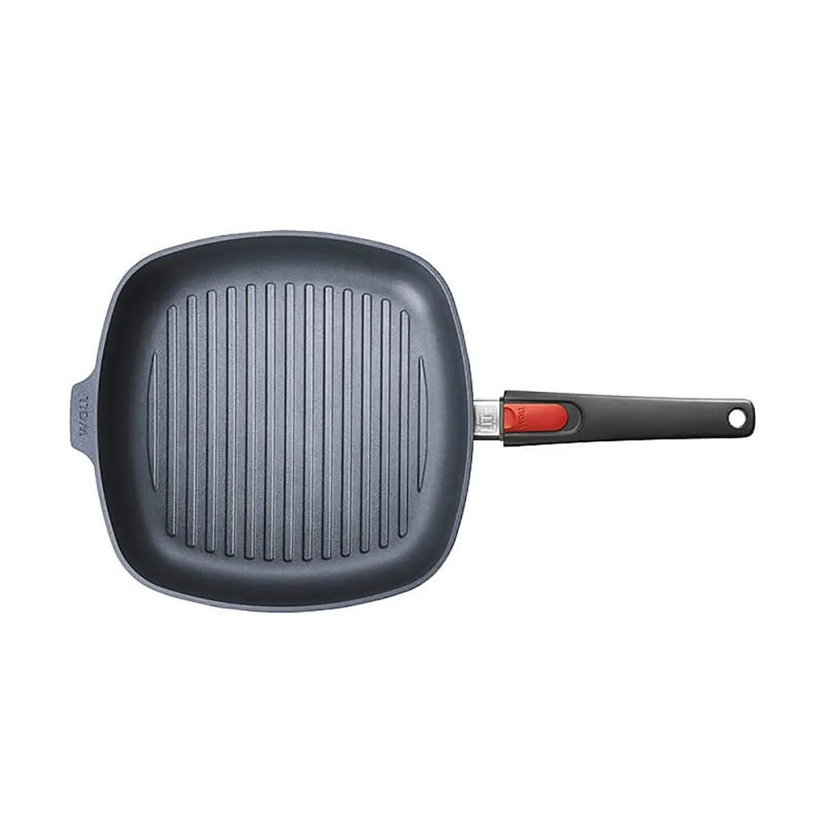 Woll Diamond Lite Induction Grill Pan 28cm