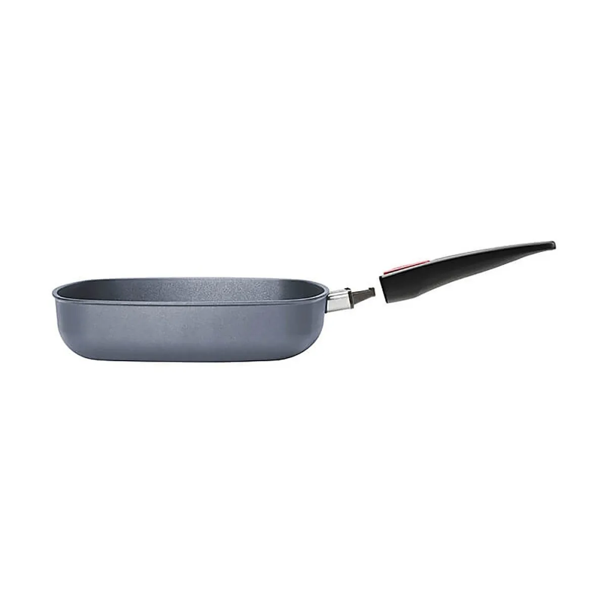 Woll Diamond Lite Induction Grill Pan 28cm