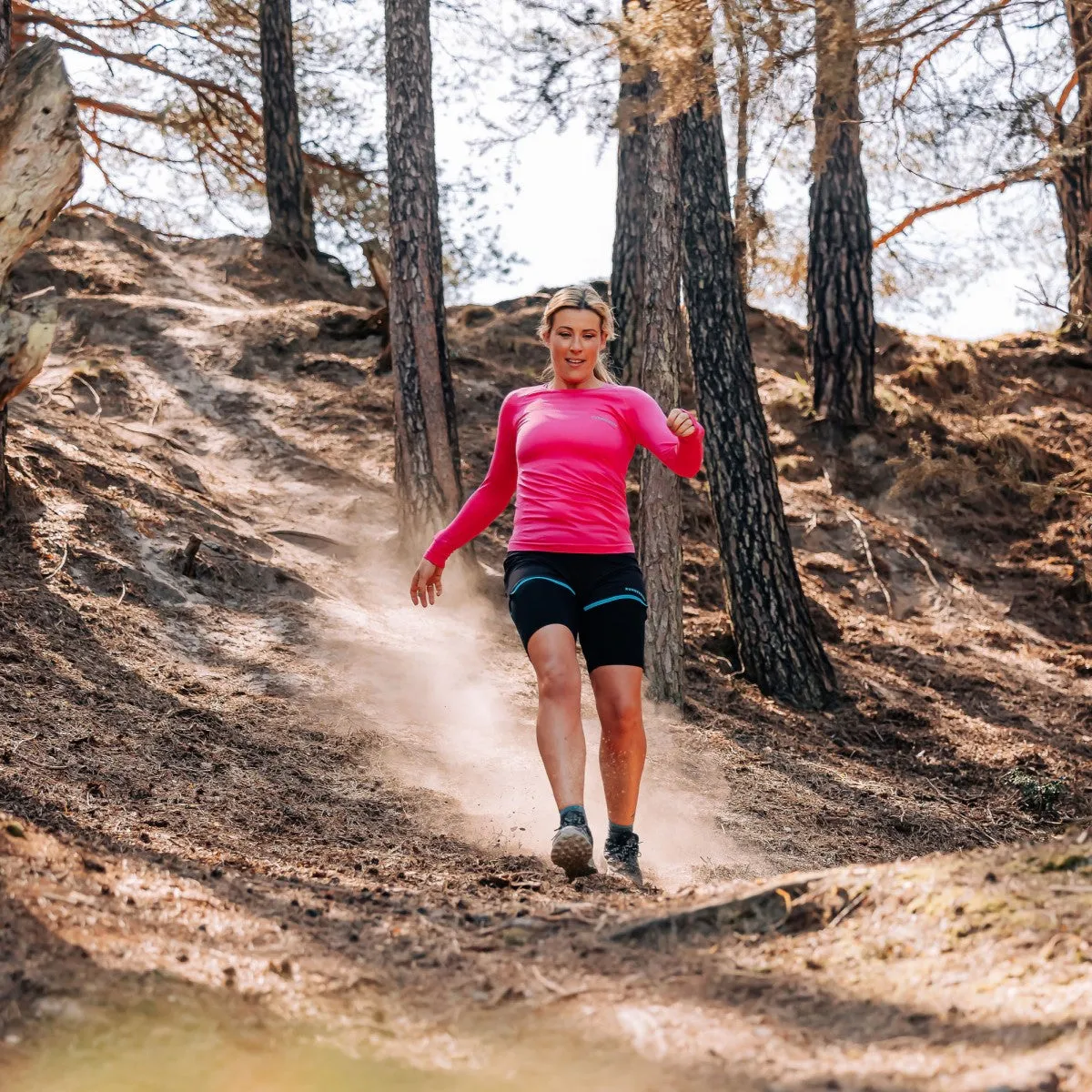 Women's Running Base Layer (Clearance)