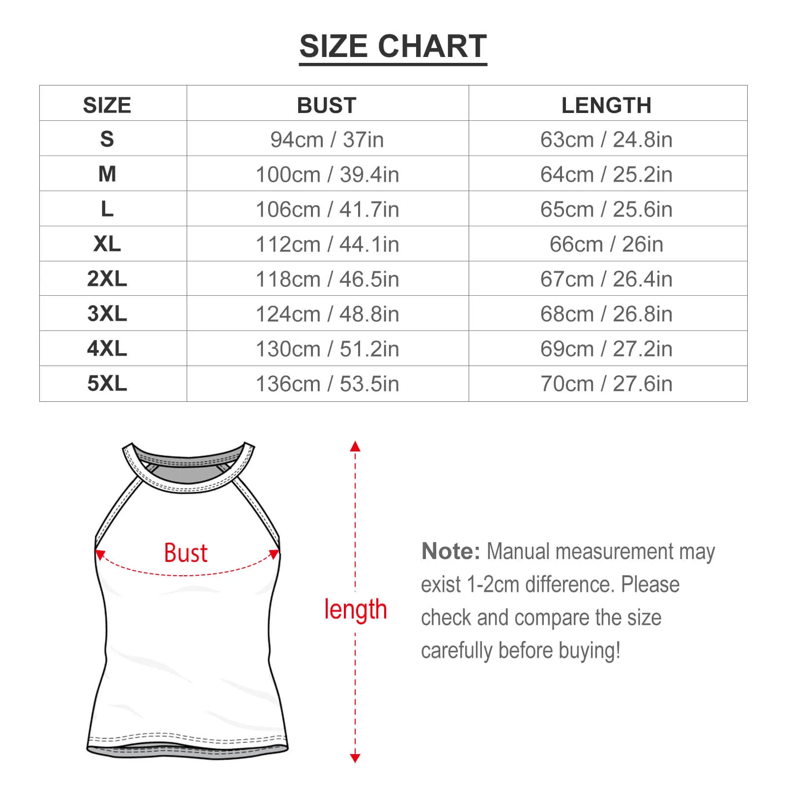 Women's Tops with Custom Face Starry Sky Summer Halterneck Strapless Print Galaxy Vest Shirts Loose Tank Tops