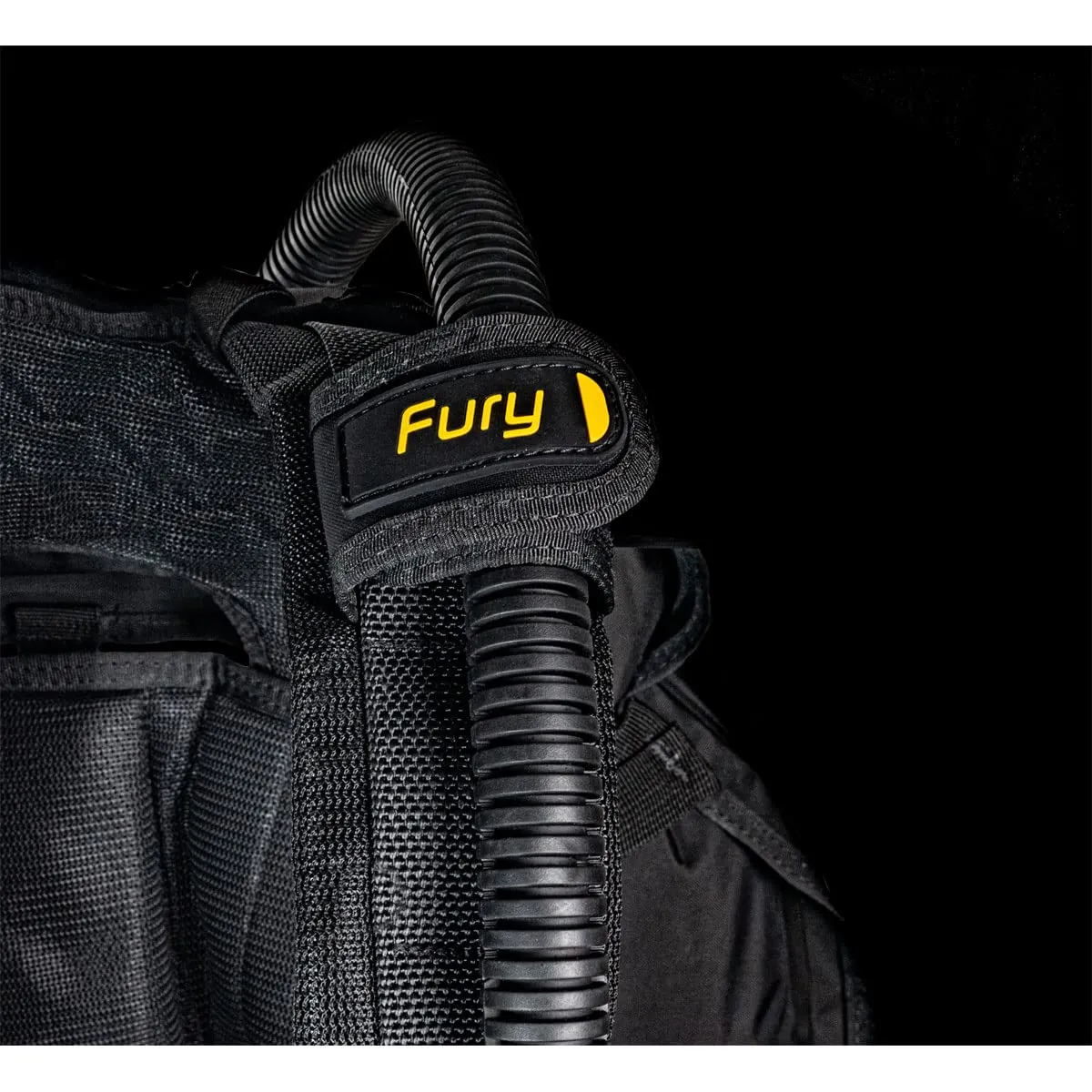 Zeagle Fury BCD